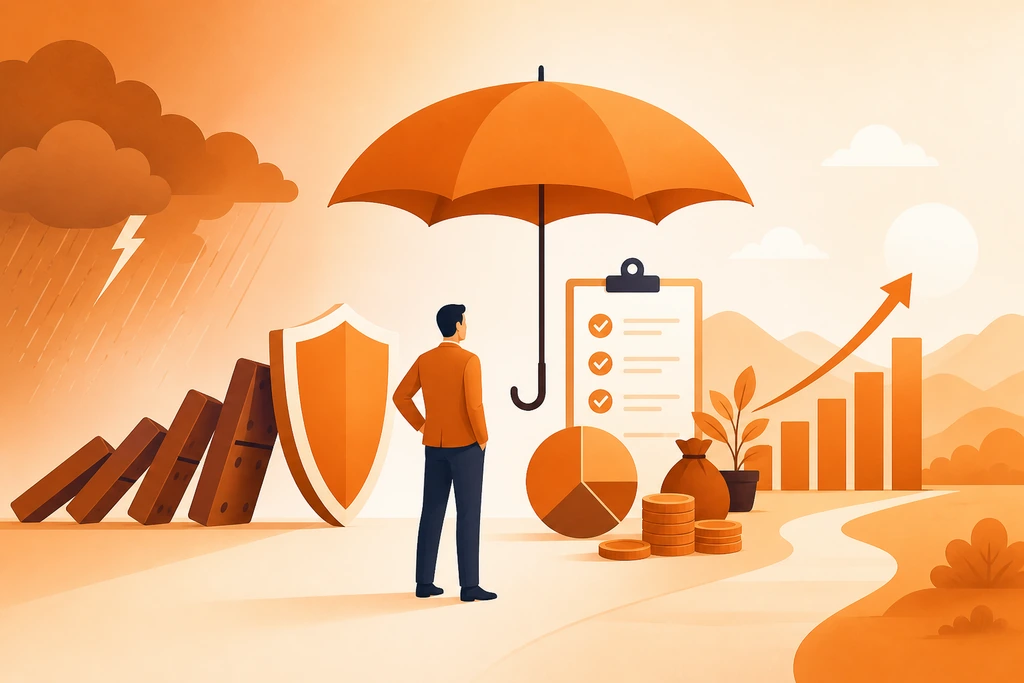 La gestion des risques financiers